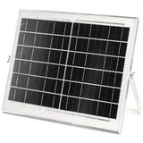  Aigostar-LED Solarni reflektor LED/150W/3,2V 3000mAh 3000K/4000K/6500K IP66 + sa daljinskim upravljačem Slike