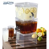 Heinner dispenzer za piće HR-E-A438, 5,6 litara | shoptok.hr