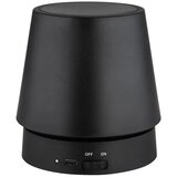 Globo stolna lampa led carlos black 30lm podesiva visina | shoptok.hr