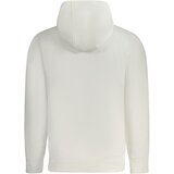 Calvin Klein MEN'S ZIP-UP SWEATSHIRT WHITE | Eponuda.ba