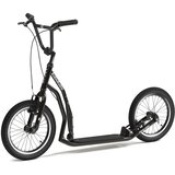 Yedoo Kudu Scooter Y40 black, (5000319607) | Shoptok.si