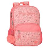 PepeJeans Ranac 40 cm - Pink ( 69.222.21 ) cene