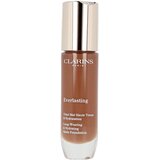 Clarins Everlasting matirajući puder 120C Espresso 30 ml Slike