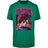 MT Men Men's T-shirt Wonderful - green Cene