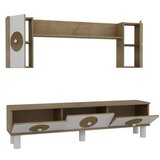 Hanah home tv polica deren bohem Sapphıre oak hazeran | ePonuda.com