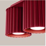 Sollux Bordo metalni reflektor 10x21 cm Zora – | shoptok.hr
