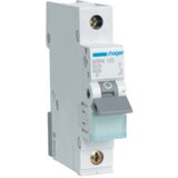 HAGER Osigurač automatski 20A 1P B 6kA MBN120 | Eponuda.ba