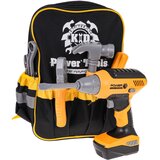  Set alata s ruksakom Craftsman - narančasti | shoptok.hr