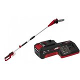 Einhell akumulatorska teleskopska lančana testera gc-lc 18/20 li t-solo + power-x-change 18V 4/0Ah Cene
