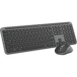 Logitech MK950 Slim brezžični komplet, Bolt | Shoptok.si