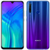 Honor Obnovljeno - znaki rabe - Huawei 20 Lite moder 128 GB 4 GB ram - vidne oznake uporabe obnovljeno, (21561623) | Shoptok.si