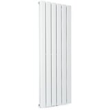 Blumfeldt Radijator Ontario 120 x 45 1/2" zidni nosač sa bočnim priključkom 485 W Cijene