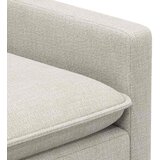 SOFA Krem 156 x 81 x 87,5 cm Poliester | Eponuda.com