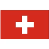  Švica zastava