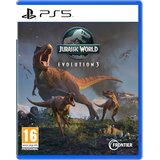Jurassic World Evolution 3 (PS5) | Shoptok.si