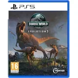 Evolution 3 (PS5)