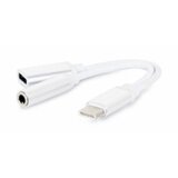 Fast Asia Adapter TIP C na 3.5mm stereo jack na TIP C Cene