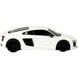 CAR R/C Audi R8 1:24 Rastar White | shoptok.hr