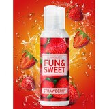  Lubrikant sa ukusom | Fun&Sweet Jagoda 30 ml Cene