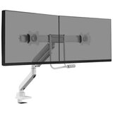 AG NEOVO Neomounts DS75-450WH2 Monitor arm 17-32 - gas spring - Topfix - 180°-stop | shoptok.hr