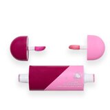 REVOLUTION MAKE UP I Heart Revolution Cherry Twist set za usne 6ml | Eponuda.com