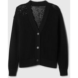 GAP Crochet Cardigan - Women | Shoptok.si