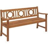 Ambia Garden vrtna klop akacija Cene