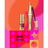 Benefit Benetint Cheek & Lip Stain Limited Edition tekoči pripravek za toniranje za ustnice in lica odtenek Rose 6 ml | Shoptok.si