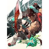 Steam GUILTY GEAR Xrd REV 2 Upgrade (DLC) (PC) Key EUROPE Steam GUILTY GEAR Xrd REV 2 Upgrade (DLC) (PC) Key EUROPE Slike