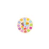  Drveni sat Peppa Pig Prijatelji | shoptok.hr