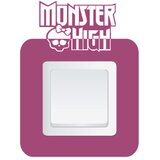 nalepnica.rs monster high 2 prekidač | ePonuda.com