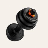 Ksix XIAOMI FED V2 , bučice + girje + podstavljene šipke + senzor, 20kg komplet | shoptok.hr