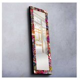 WALLXPERT Ogledalo 40120MA-094, 40x120cm, Šareno Cijene