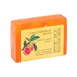 Glicerinski sapun “Citrusna svežina” 100 g