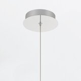 Elstead Lighting VISEČA NIHALNA LED-SVETILKA Eurofase 12 W 791 lm 3000 K 220-240 V | Shoptok.si