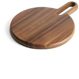 Kave Home Drvena daska za rezanje za serviranje 34 x 25 cm Blera – Cijene