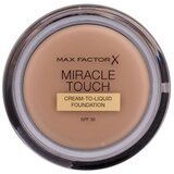 Max Factor Miracle Touch Cream-To-Liquid SPF30 hidratantni krem puder 11.5 g Nijansa 060 sand | shoptok.hr