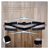 INORCO 16 kosov, združljivih z Ecovacs Deebot T20-t20max-t20pro-x1 Omni-t10 Omni-turbo Deli robotskega sesalnika Dodatek za sesalnik, (21991640) | Shoptok.si