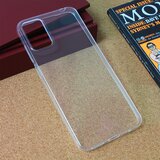  Maska za Motorola Moto E14 Skin Silikon transparent | ePonuda.com