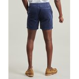 Polo Ralph Lauren SHORT PREPSTER COTELE AVEC CORDON DE SERAGE Tamno plava | shoptok.hr