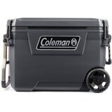 Coleman CONVOY 65QT Rashladna kutija, tamno siva, veličina | shoptok.hr