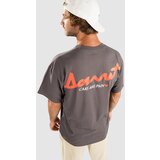 Donut Cars Are Pain T-shirt charcoal Cene