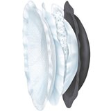 Chicco Blazinice za dojenje črne barve 60 kos | Shoptok.si