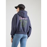 Vans Jopa na zadrgo 'Ladywall Retro' temno modra / zelena / svetlo roza | Shoptok.si