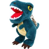 Generic Plišasti dinozaver, obesek za ključe, igrače, polnjene živali, risanka, torba, obesek, nahrbtnik, obesek za nakit, obesek za ključe, (21124905) Cene