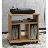 MID.YOU regal retal, bukev, 60 cm | Shoptok.si