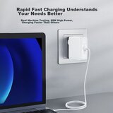  Llano Punjač za laptop Apple, 85W, 20V, 4.25A Cene