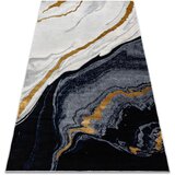RugsX Preproge Preproga EMERALD ekskluzivno 1017 glamour, stilski 240x330 cm Modra | Shoptok.si