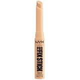 NYX Professional Makeup Pro Fix Stick korektor za poenotenje tona kože odtenek 06 Natural 1,6 g | Shoptok.si