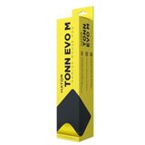 Hator Tonn EVO M Gaming podloga za miša siva | ePonuda.com